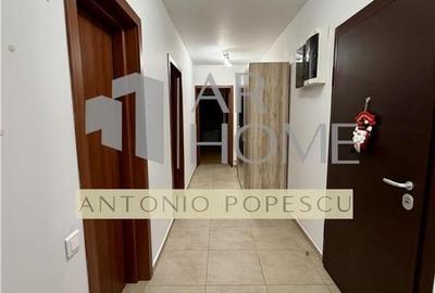 Apartament 3 camere, parcare proprie, Ploie?ti, Romana Residence - 7