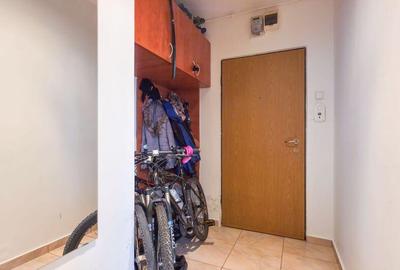 Apartament cu 2 camere semidecomandat, mobilat în 1 Mai - 13