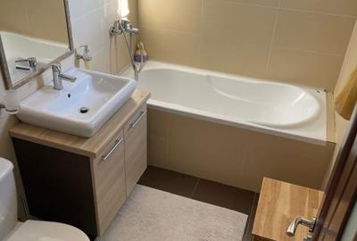 Apartament 3 camere, semidecomandat, 56 mp,  zona Eroilor - 6