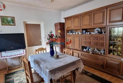 Casa individuala cu teren generos in Barabant Alba Iulia - 3