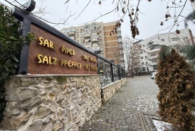 Garsonieră decomandată, mobilată în Timpuri Noi - 33