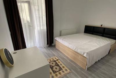 Apartament cu 2 camere semidecomandat în Florești - 3