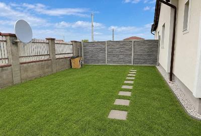 Casă cu 1 camere cu Teren 260 Mp în Central - 4