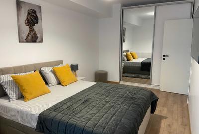 Apartament cu 2 camere semidecomandat în Cazino - 6