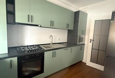 Apartament cu 2 camere decomandat în Șelimbăr - 8
