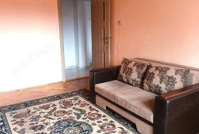 Garsoniera decomandata, renovata, mobilata cu balcon ?i beci, Astra, Bra?ov - 1