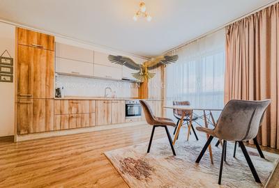 Apartament cu 2 camere semidecomandat în Mănăștur - 5