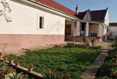 Casă individuală cu 4 camere cu Teren 910 Mp în Buchin - 13