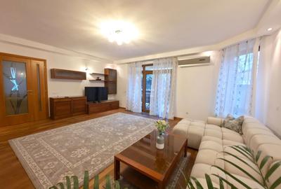 COMISION 0% - Vila P+1+M 6 camere curte 550mp Baneasa  Garlei-Dobrogeanu Gherea - 6