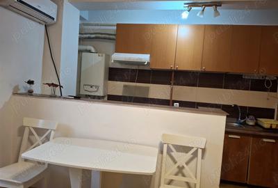 Inchiriez garsoniera la parter - 2