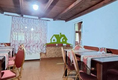 Loca?ie cu poten?ial bar, restaurant ?i cazare pe DN7 Dealul Negru - 6