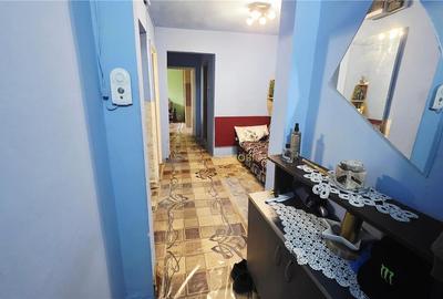 Apartament cu 2 camere decomandat, mobilat în Mănăștur - 2