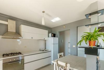 Apartament cu 2 camere în Micălaca - 2