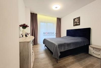 2 Camere | 68mp | LUX | Iancu Nicolae | Gran Park | Parcare | Piscina - 14