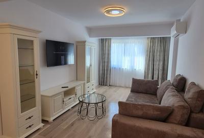 Apartament cu 2 camere decomandat în Ultracentral