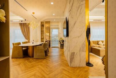 Penthouse de lux, proprietate exclusivista, The Grand Kristal Collection - 6