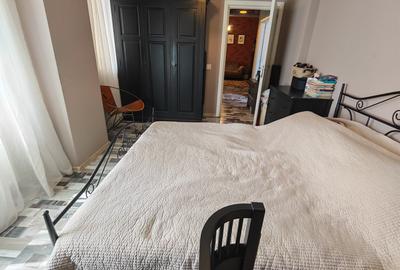 Apartament cu 2 camere semidecomandat în Tomis Plus - 18