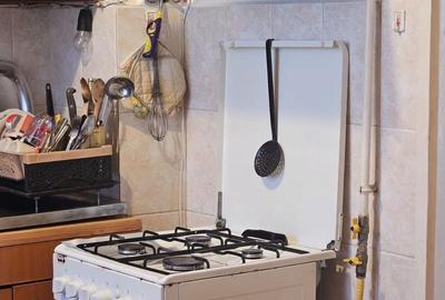 Apartament cu 2 camere decomandat în Central - 7