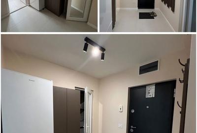 Apartament cu 3 camere semidecomandat în Micro 17 - 4