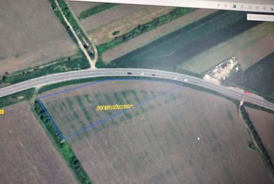 Teren de 6000 mp, în Central - 1