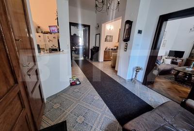 Apartament de vanzare, cu 4 camere, 125 mp, zona P-ta Romanilor - 8