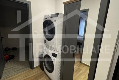 Apartament cu 2 camere decomandat în Gării - 7