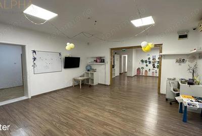 Vila Impunatoare cu 13 Camere Ideala pentru Clinica, After-School sau alte activitati comerciale - 20