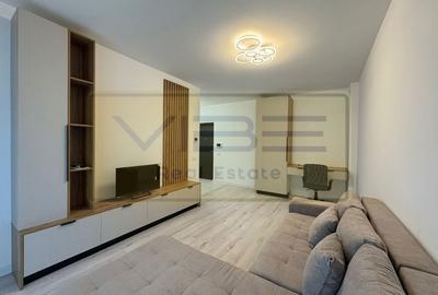 Apartament 2 camere NOU, parcare - Moon Reflex Residence - 7