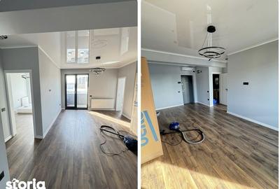 Apartament cu 2 camere în ICIL