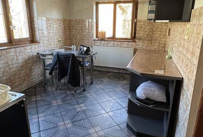 Casă cu 3 camere cu Teren 317 Mp în Central - 5