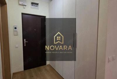 Apartament cu 2 camere semidecomandat în Central - 2