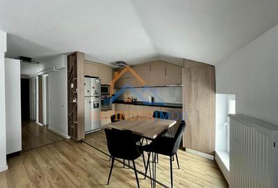 Apartament de vanzare cu 3 camere, zona Vitan - Mihai Barbu - 7