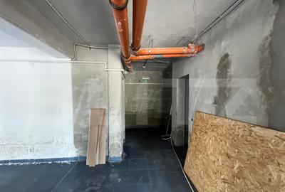 Spațiu comercial, de 220 mp, în Grigorescu - 2
