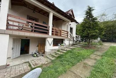 CASA INDIVIDUALA ZONA LINISTITA DEZMIR - 14