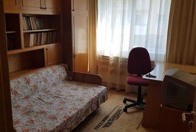 Apartament cu 3 camere decomandat în Central - 3