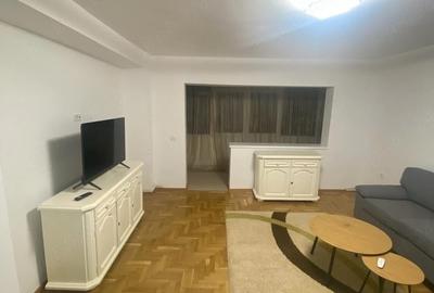 Apartament cu 2 camere semidecomandat în Central - 5