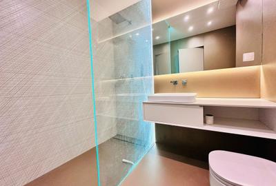 Apartament cu 4 camere decomandat, mobilat în Central - 11