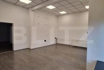 Spa?iu de inchiriat, 3 camere, 70 mp, Triaj Bra?ov - 5