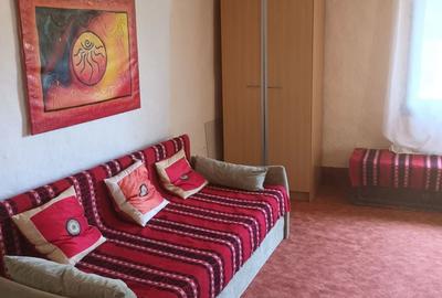 Casă cu 2 camere în Glăjărie - 1