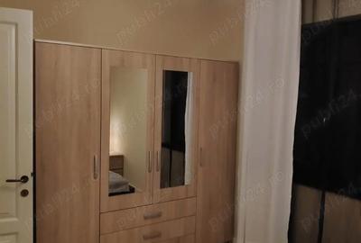 Apartament cu 2 camere, mobilat în Dumbrăvița - 2