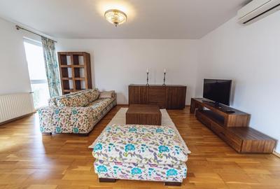Apartament cu 3 camere decomandat, mobilat în Central - 8