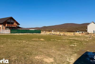 Teren de 353 mp, în Central - 7