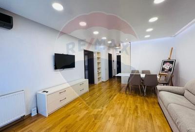 Apartament cu 2 camere decomandat, mobilat în Iosia - 11
