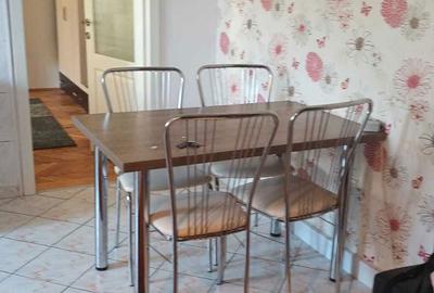 Apartament cu 2 camere decomandat în Precista - 2