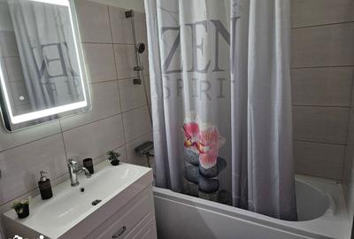 Apartament cu 2 camere decomandat, mobilat în Apărătorii Patriei - 3