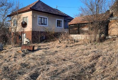 Casă cu 2 camere în Feleacu - 5