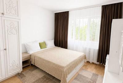 Apartament cu 3 camere decomandat în Costin Georgian - 4