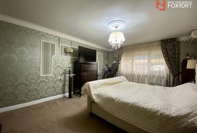 Casa deosebita in Sanandrei centru - ID V5165 - 5