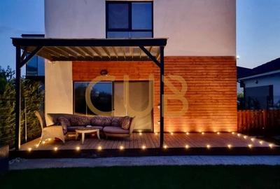 Duplex premium Dumbravita|5camere, 3bai, carport| Eficienta energetica Duplex premium Dumbravita|5camere, 3bai, carport| Eficienta energetica - 28