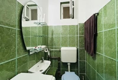 Apartament 3 camere, semidecomandat, 64mp utili, zona Girocului - 10